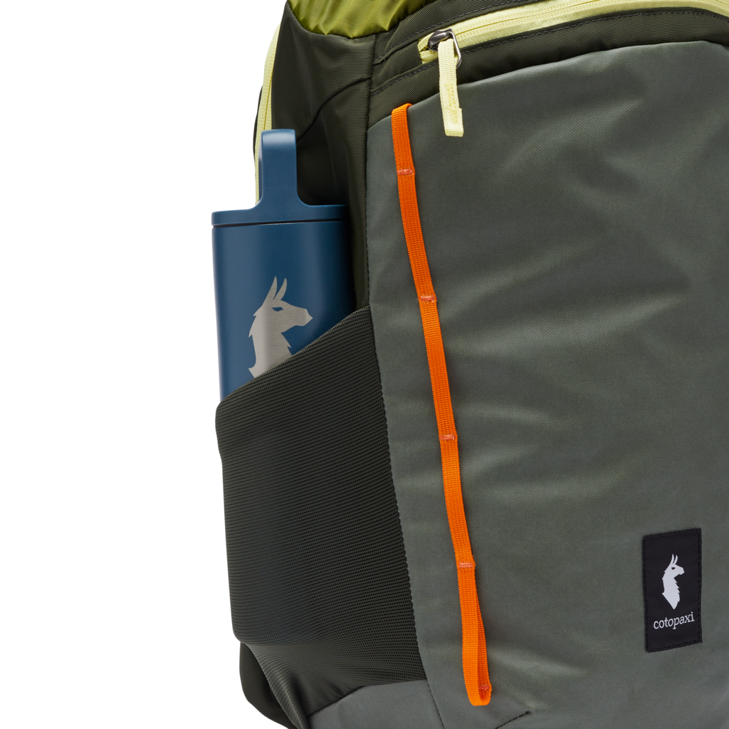 Moda 20L Backpack - Cada Día, Fatigue/Woods
