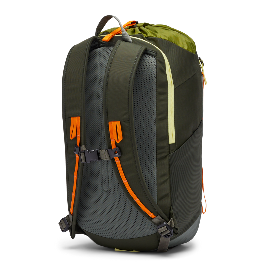 Moda 20L Backpack - Cada Día, Fatigue/Woods