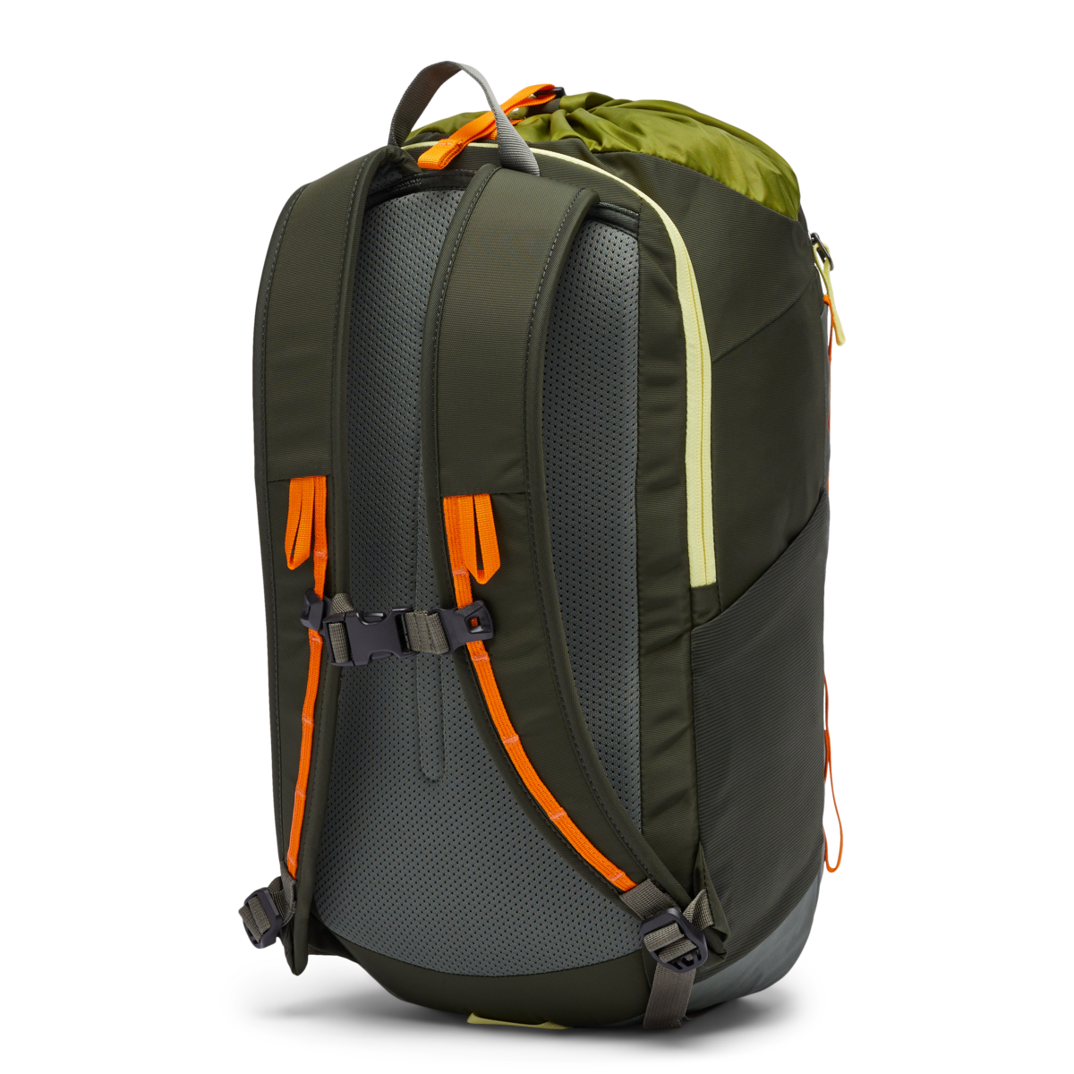 Moda 20L Backpack - Cada Día, Fatigue/Woods