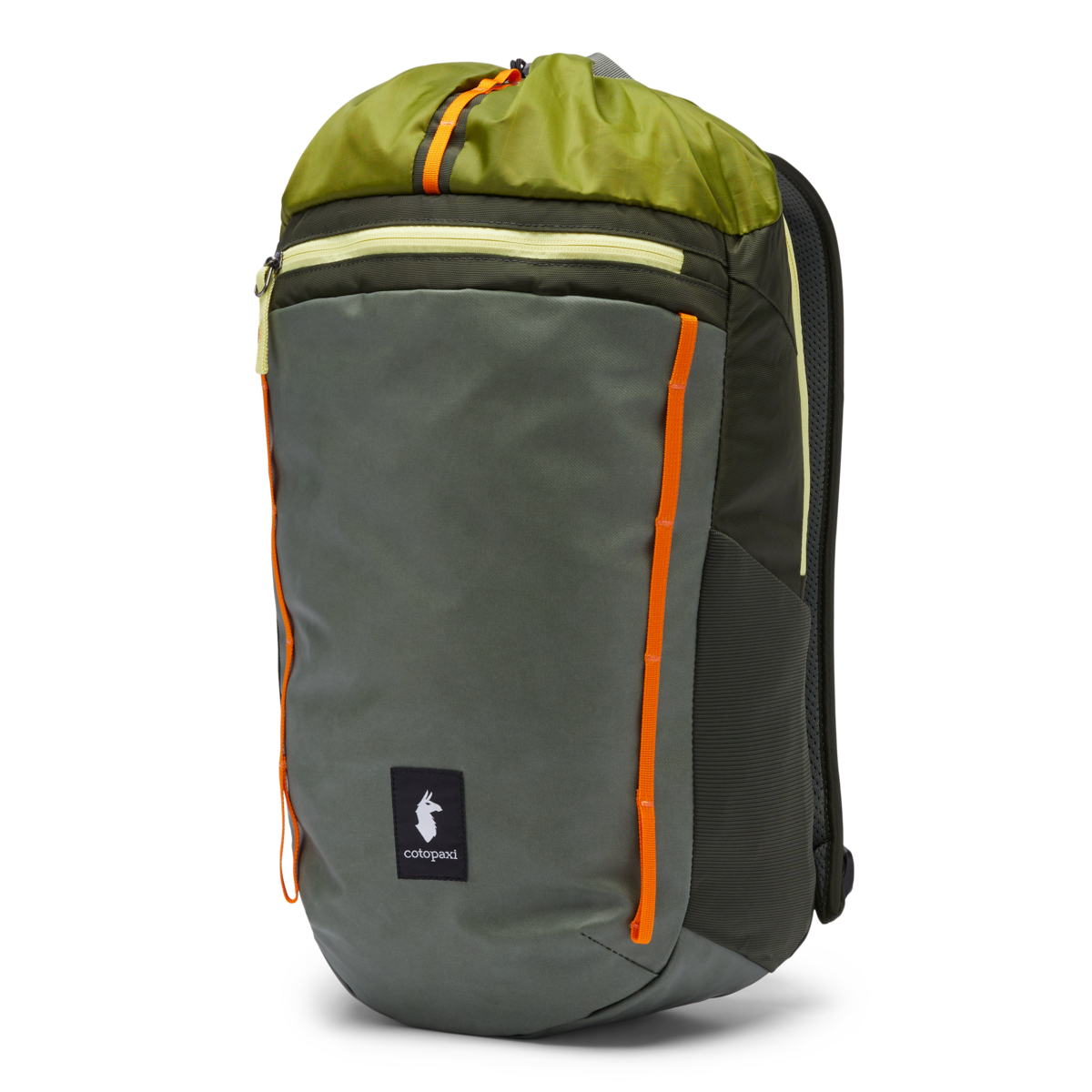 Moda 20L Backpack - Cada Día, Fatigue/Woods