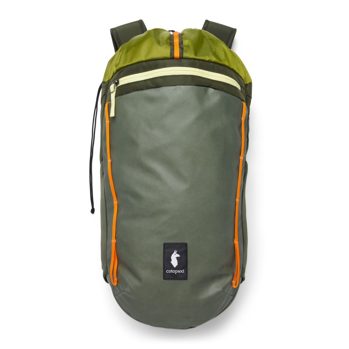Moda 20L Backpack - Cada Día, Fatigue/Woods