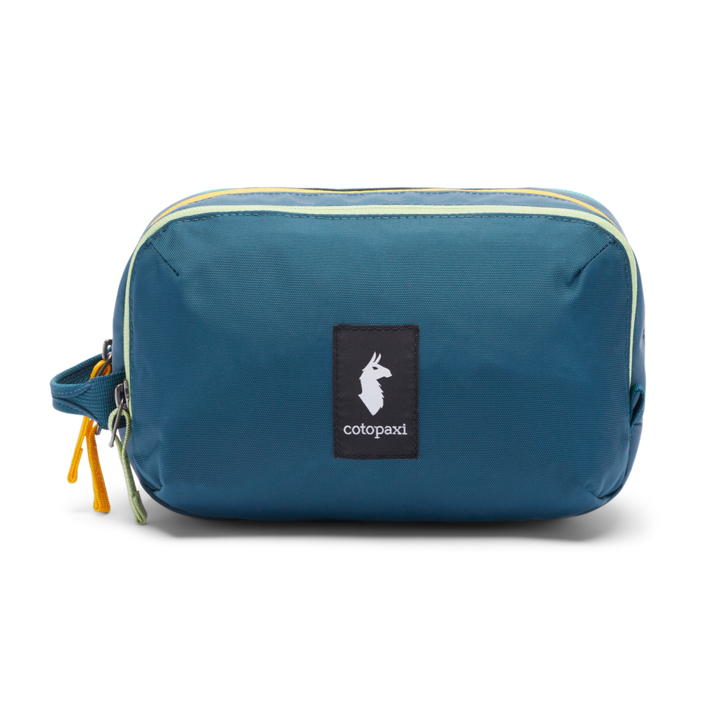 Nido Accessory Bag - Cada Día, Abyss