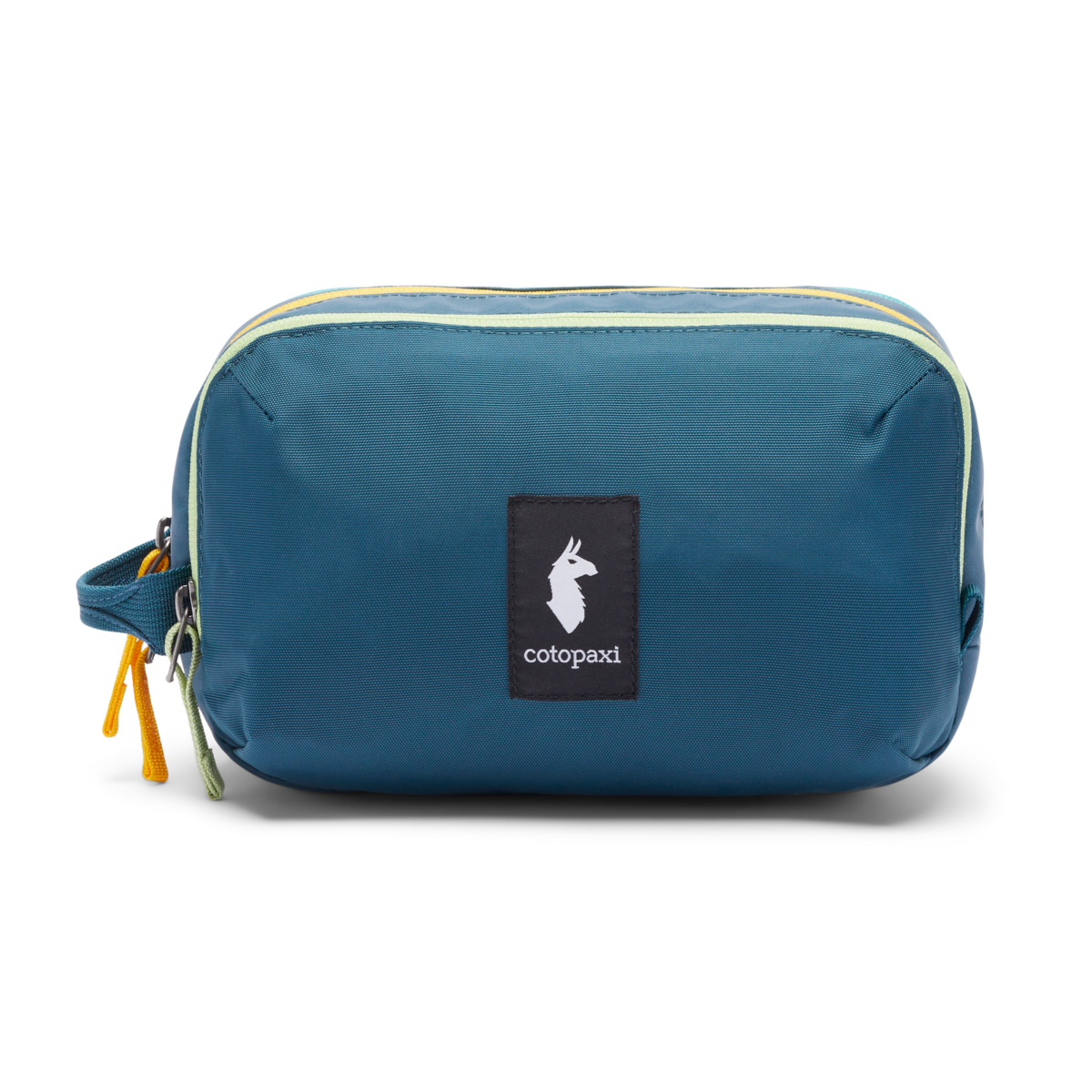 Nido Accessory Bag - Cada Día, Abyss