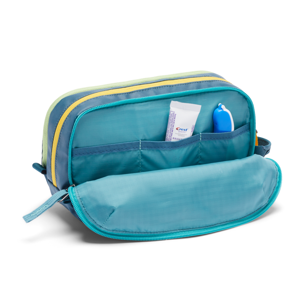 Nido Accessory Bag - Cada Día, Abyss