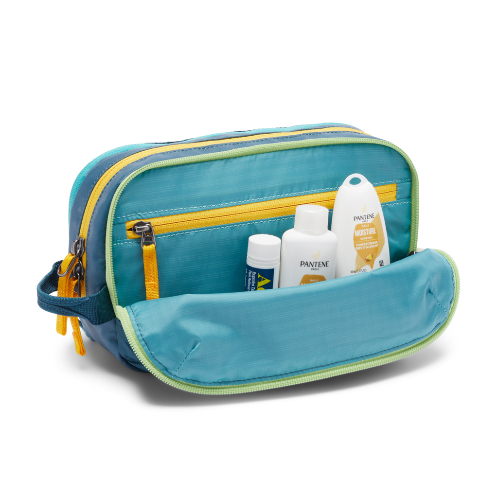 Nido Accessory Bag - Cada Día, Abyss