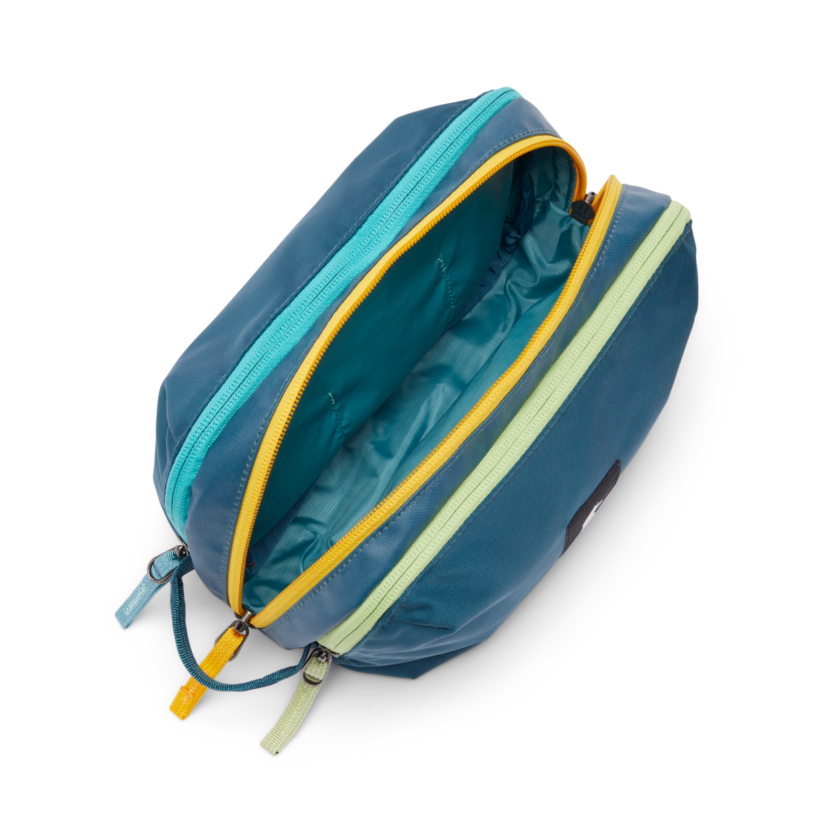 Nido Accessory Bag - Cada Día, Abyss