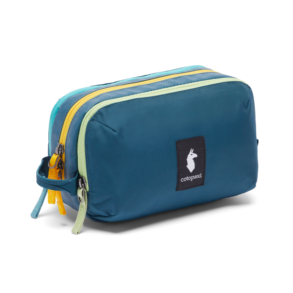 Nido Accessory Bag - Cada Día, Abyss