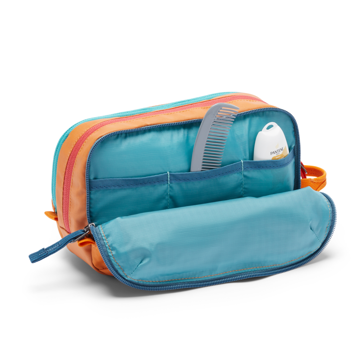 Nido Accessory Bag - Cada Día, Tamarindo