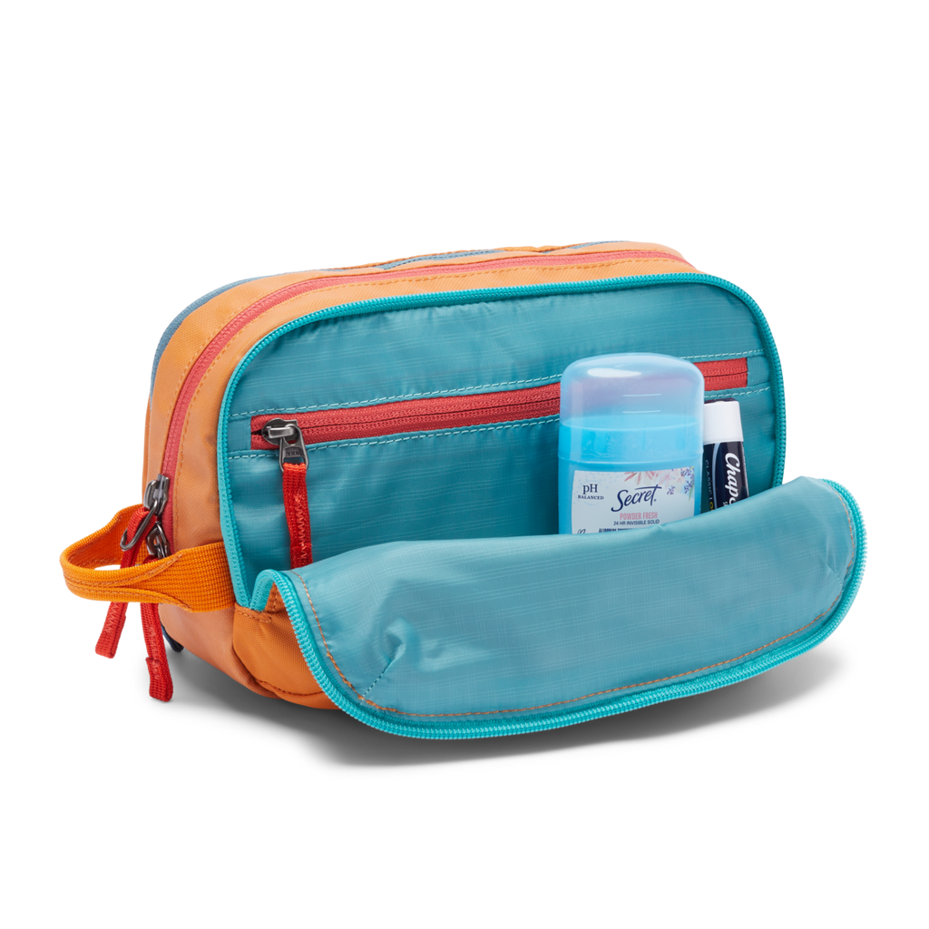 Nido Accessory Bag - Cada Día, Tamarindo