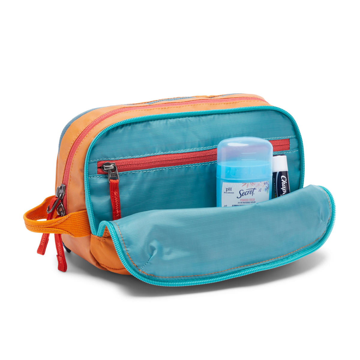 Nido Accessory Bag - Cada Día, Tamarindo