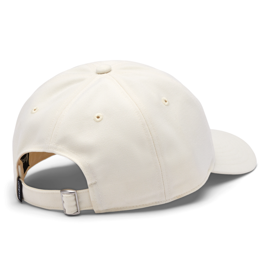 Sunrise Dad Hat, Bone