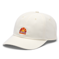 Sunrise Dad Hat, Bone