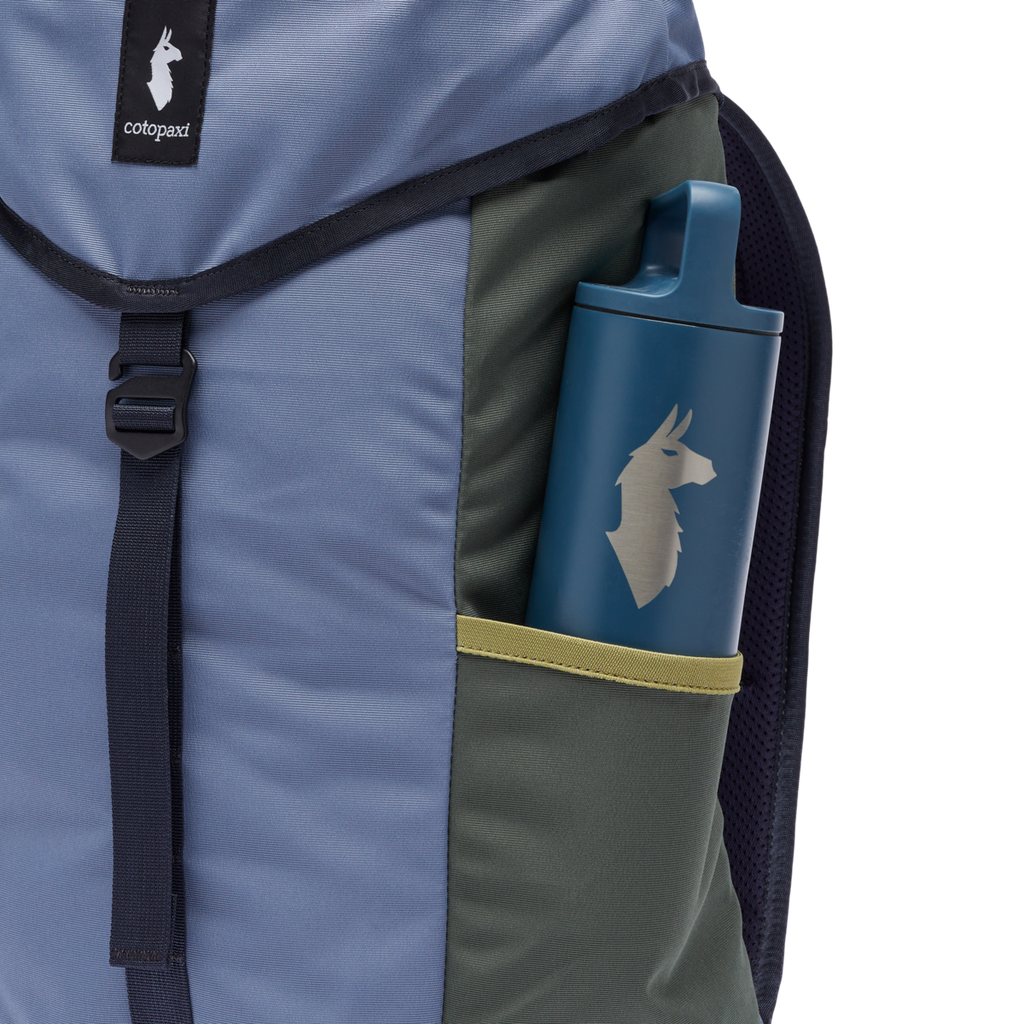 Tapa 22L Backpack - Cada Día, Tempest/Fatigue