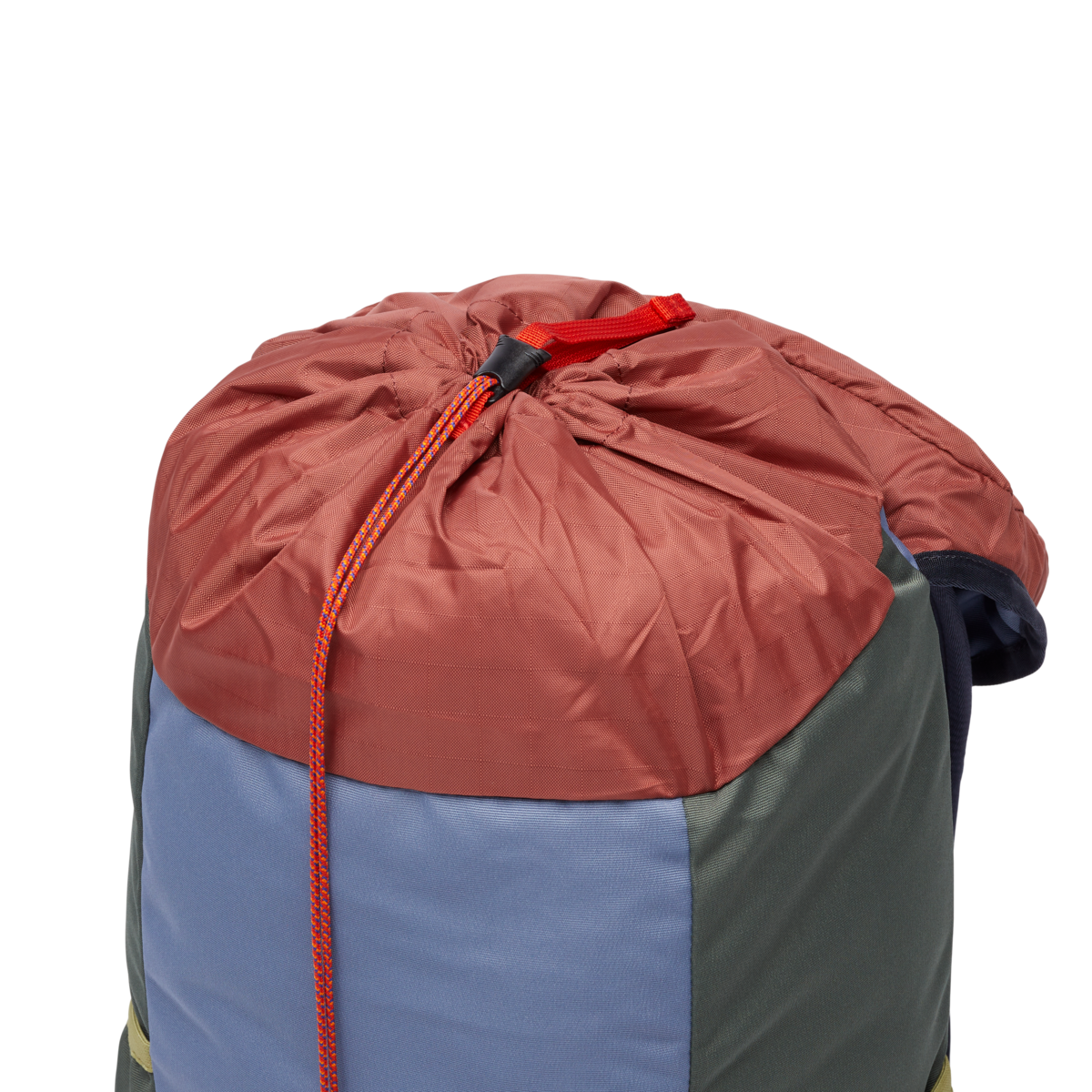Tapa 22L Backpack - Cada Día, Tempest/Fatigue