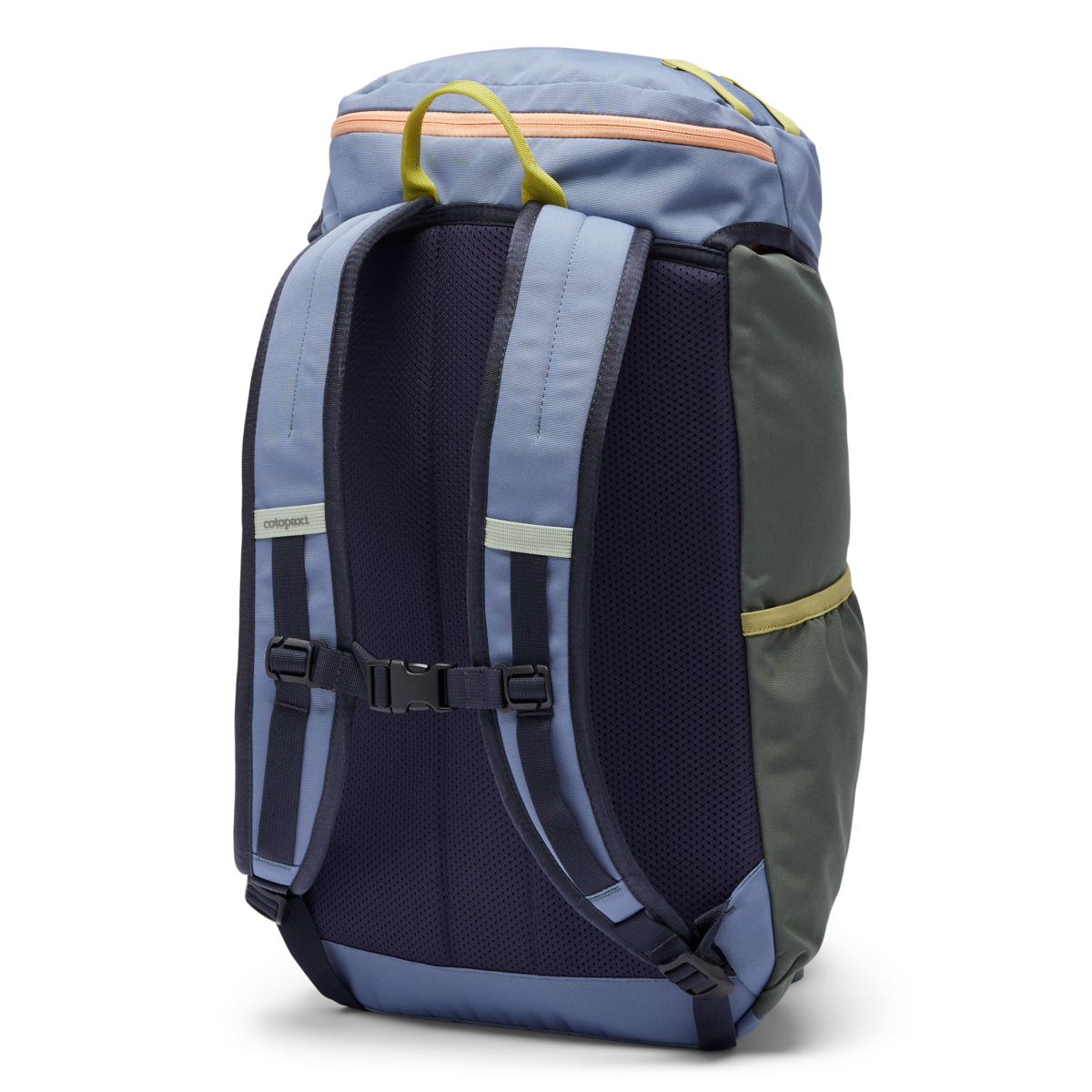 Tapa 22L Backpack - Cada Día, Tempest/Fatigue