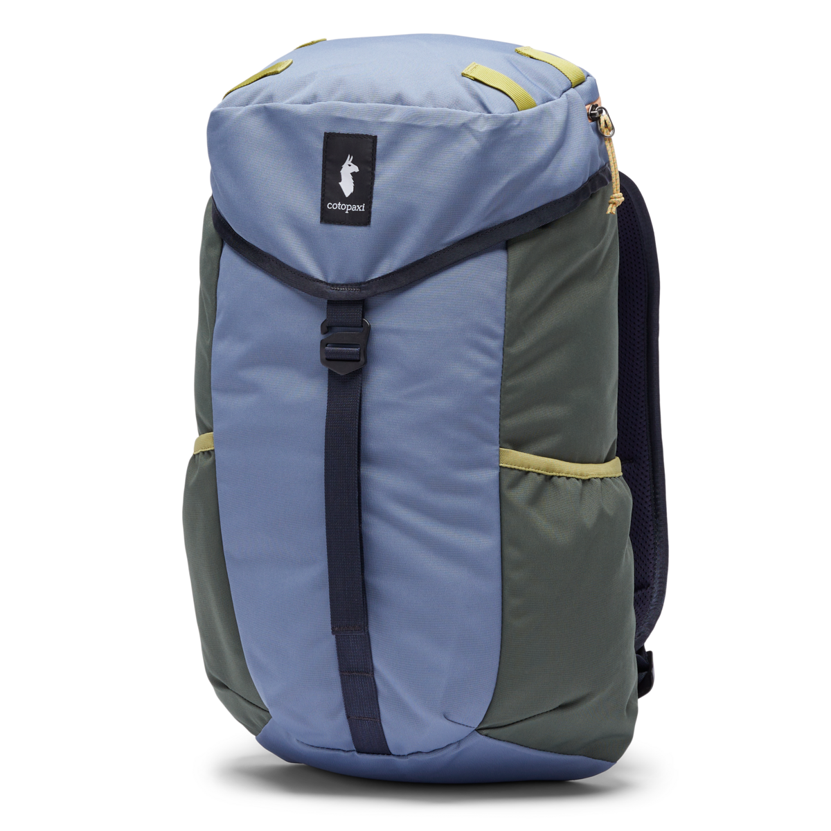 Tapa 22L Backpack - Cada Día, Tempest/Fatigue