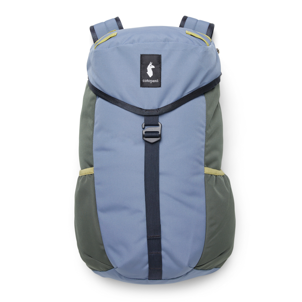 Tapa 22L Backpack - Cada Día, Tempest/Fatigue