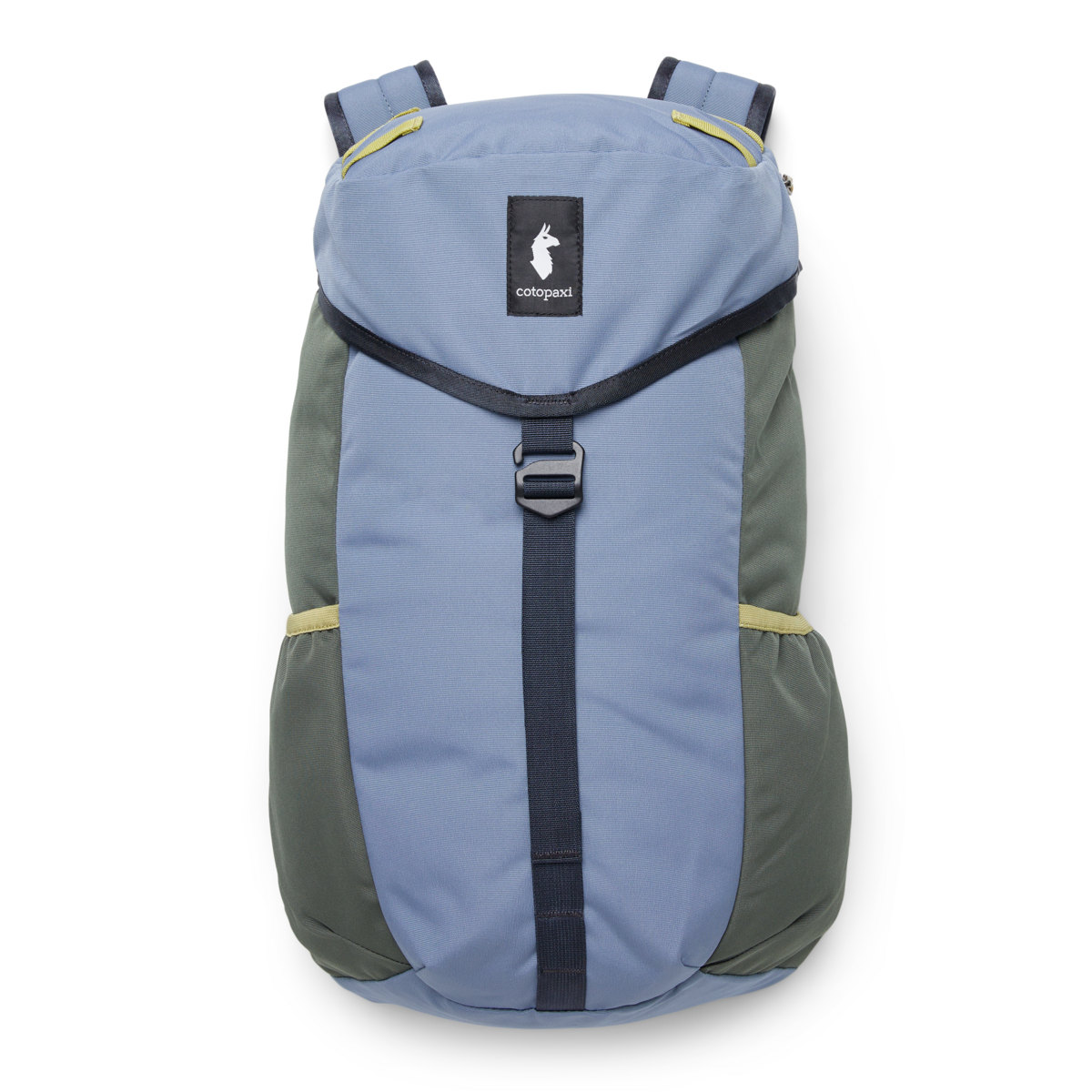 Tapa 22L Backpack - Cada Día, Tempest/Fatigue