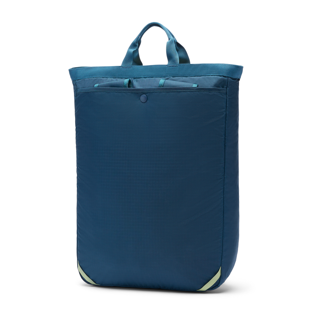 Todo 16L Convertible Tote - Cada Día, Abyss