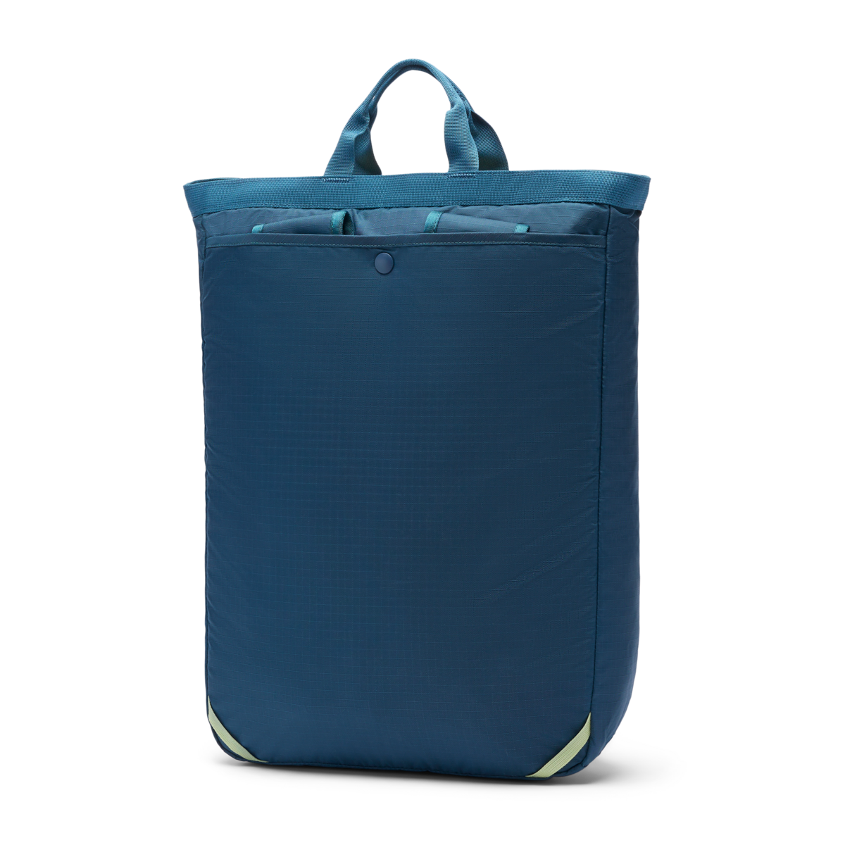 Todo 16L Convertible Tote - Cada Día, Abyss