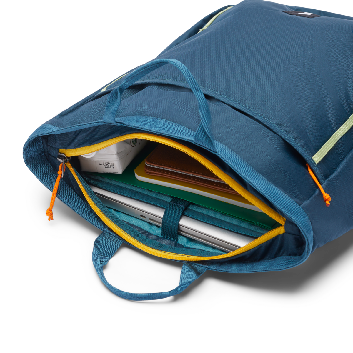 Todo 16L Convertible Tote - Cada Día, Abyss