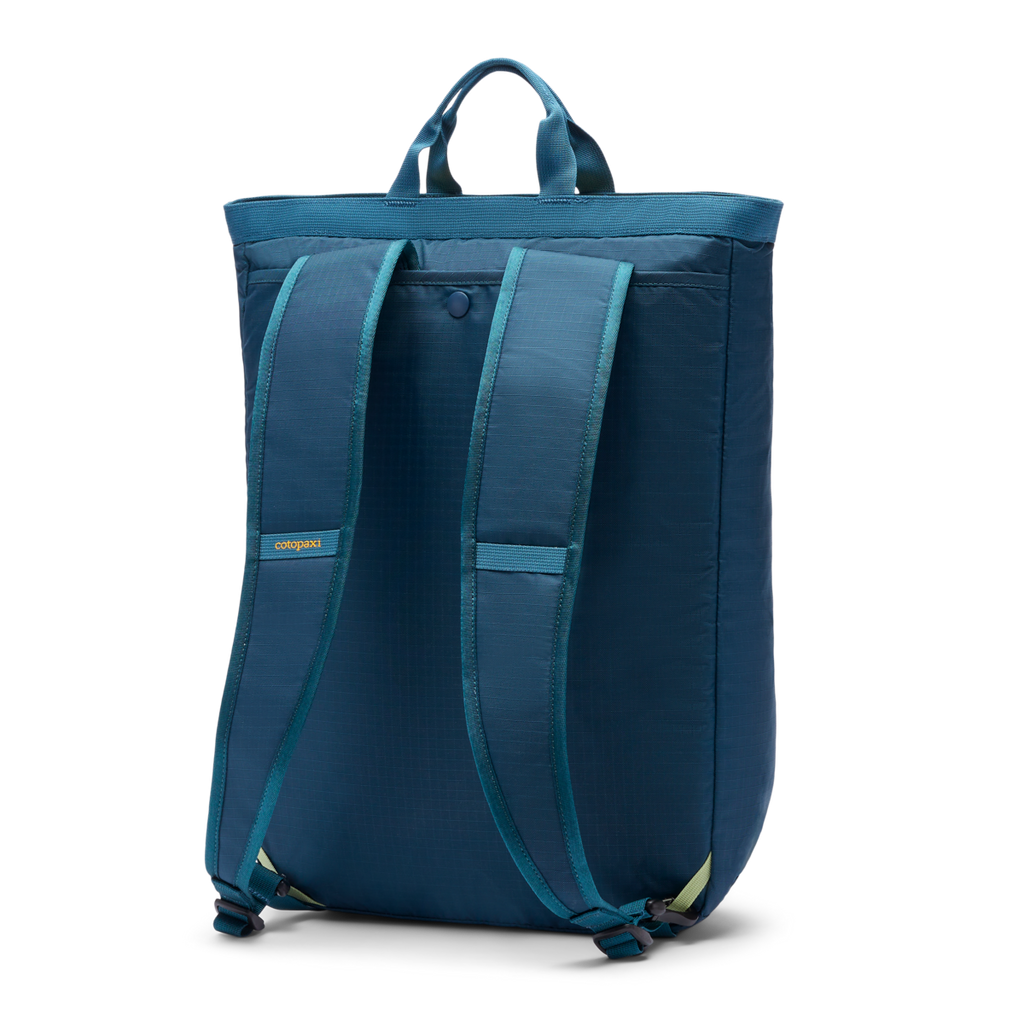 Todo 16L Convertible Tote - Cada Día, Abyss