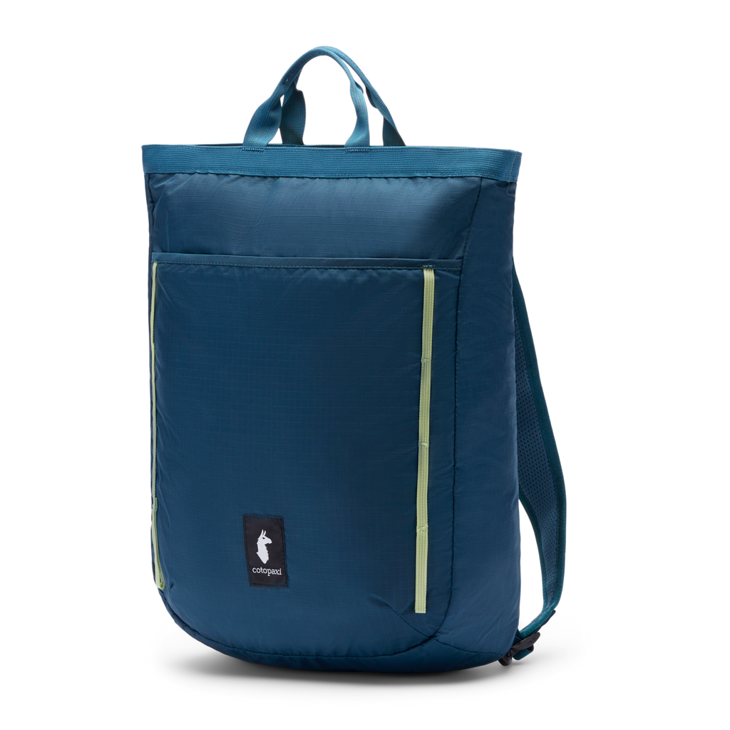 Todo 16L Convertible Tote - Cada Día, Abyss
