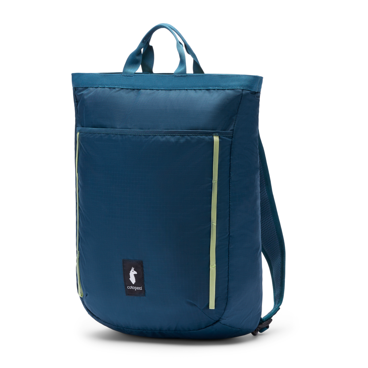 Todo 16L Convertible Tote - Cada Día, Abyss