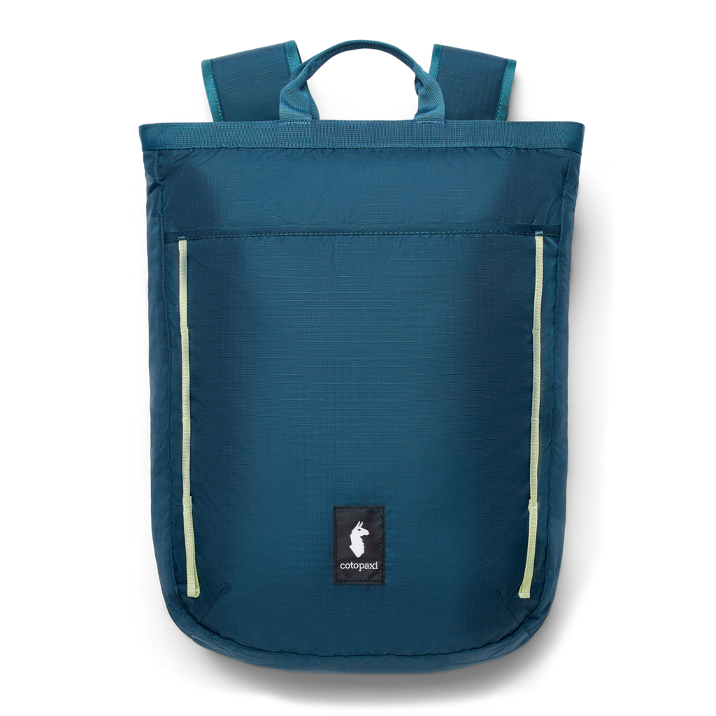 Todo 16L Convertible Tote - Cada Día, Abyss