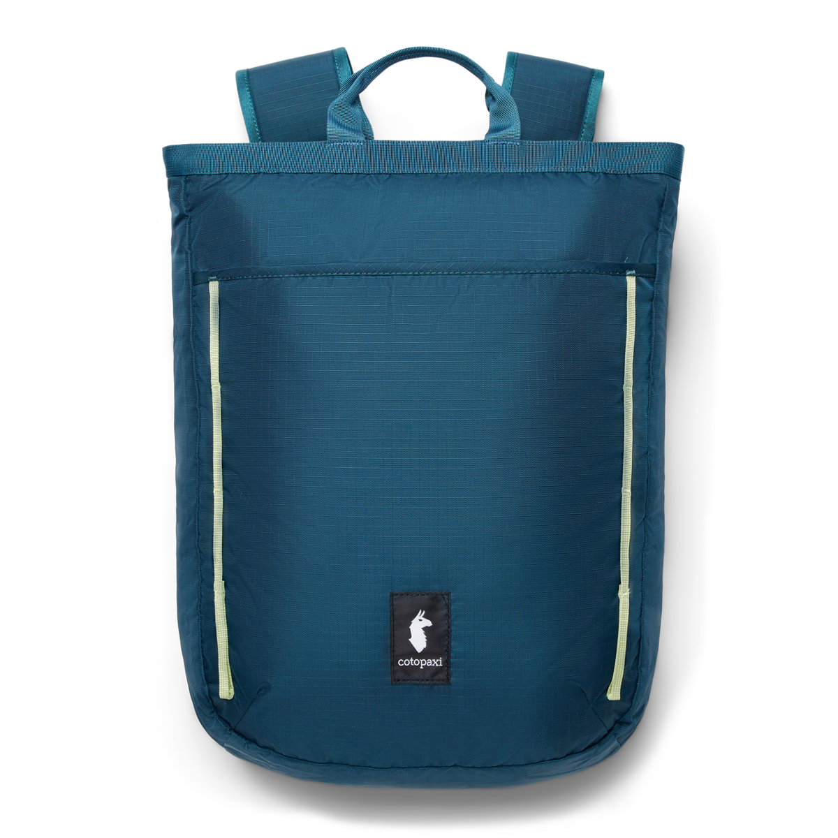 Todo 16L Convertible Tote - Cada Día, Abyss