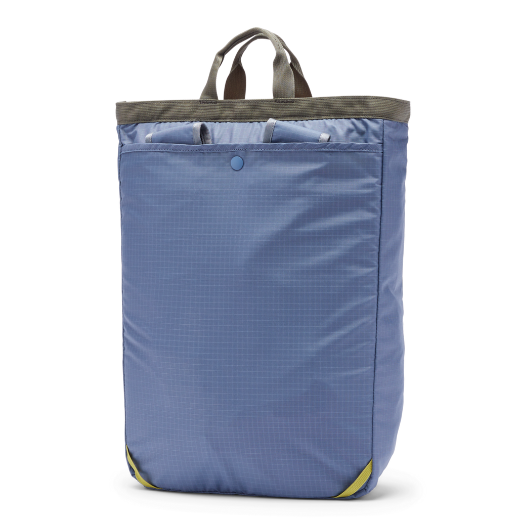 Todo 16L Convertible Tote - Cada Día, Green Tea/Tempest