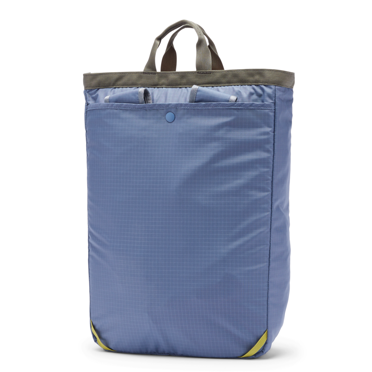 Todo 16L Convertible Tote - Cada Día, Green Tea/Tempest