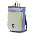 Todo 16L Convertible Tote - Cada Día, Green Tea/Tempest