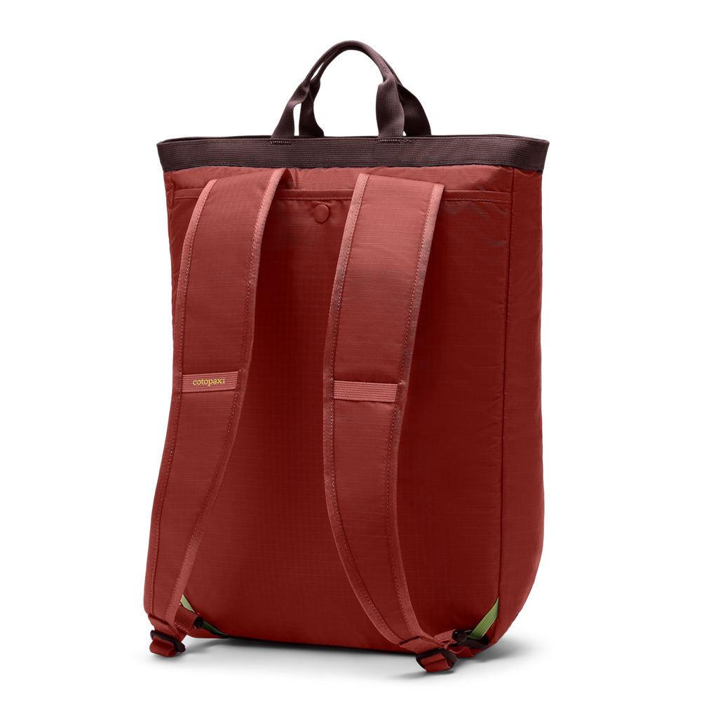 Todo 16L Convertible Tote - Cada Día, Magma