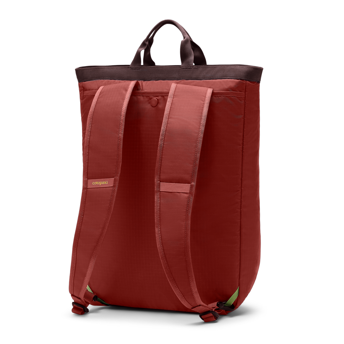 Todo 16L Convertible Tote - Cada Día, Magma