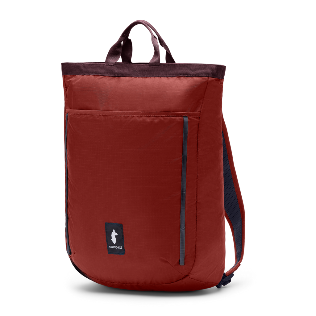 Todo 16L Convertible Tote - Cada Día, Magma