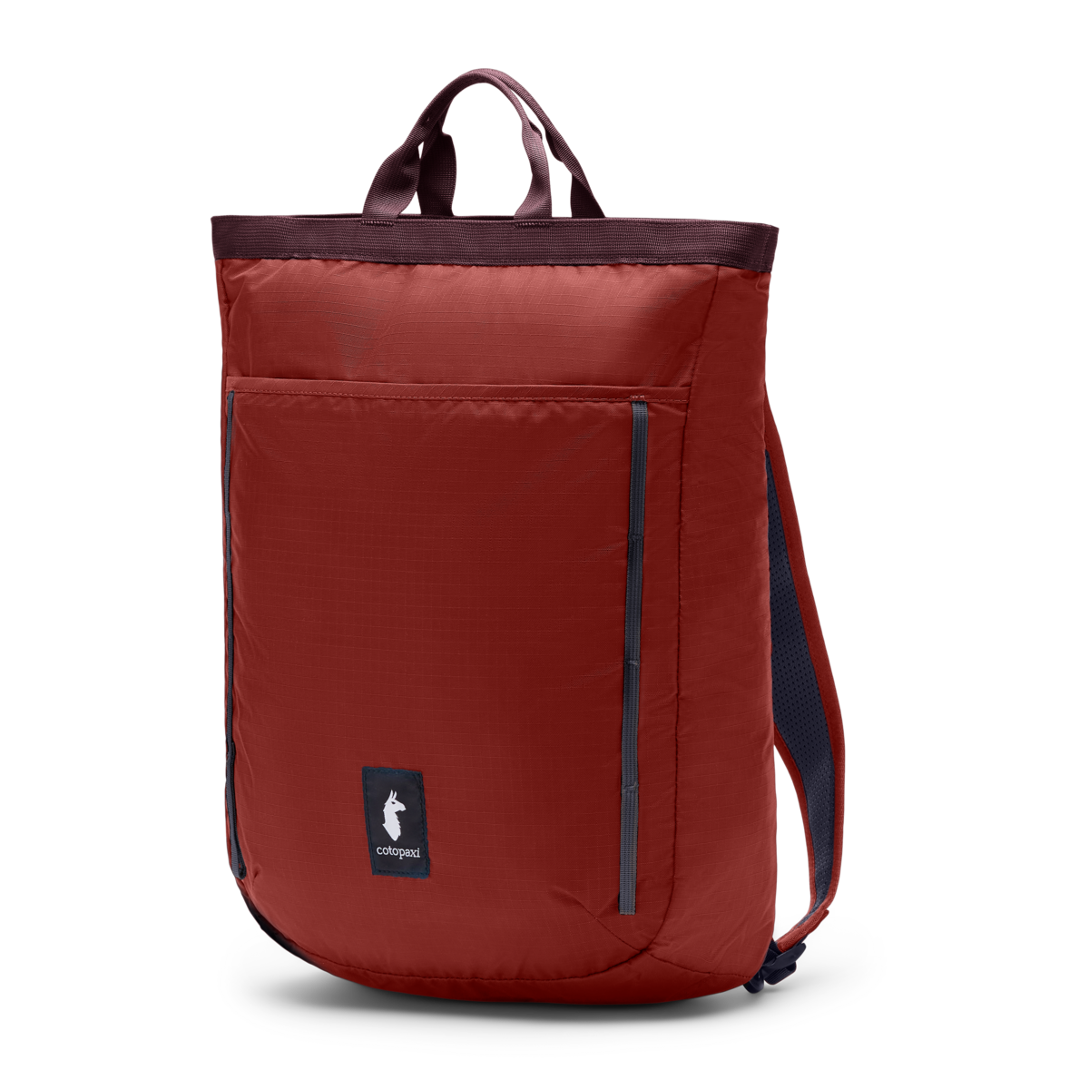 Todo 16L Convertible Tote - Cada Día, Magma