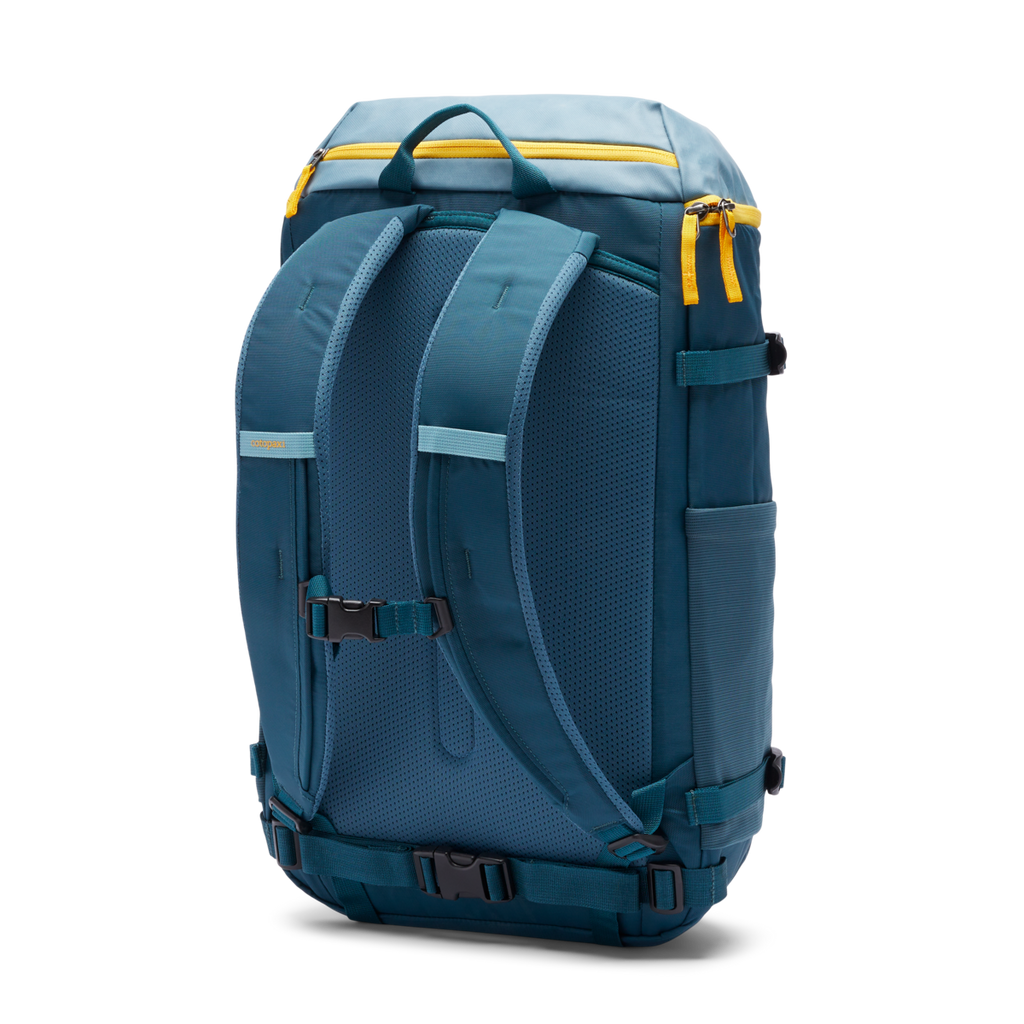 Torre 24L Daypack - Cada Día, Blue Spruce