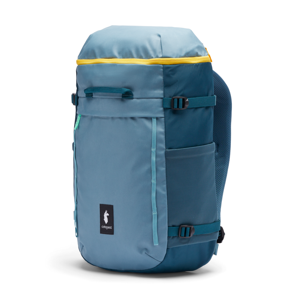Torre 24L Daypack - Cada Día, Blue Spruce