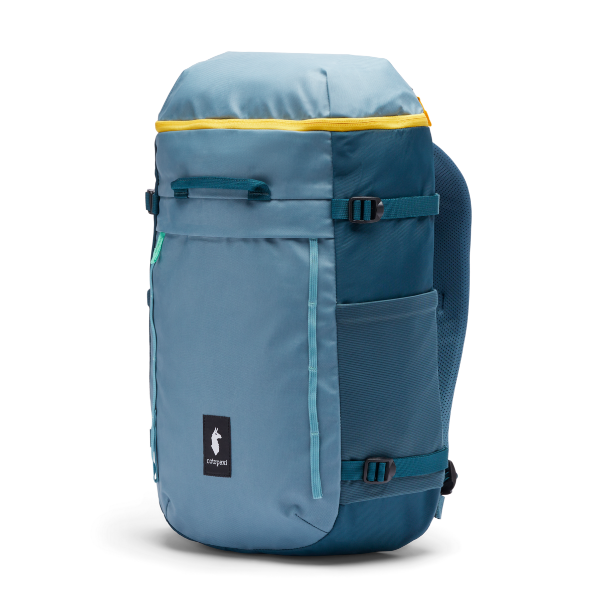 Torre 24L Daypack - Cada Día, Blue Spruce