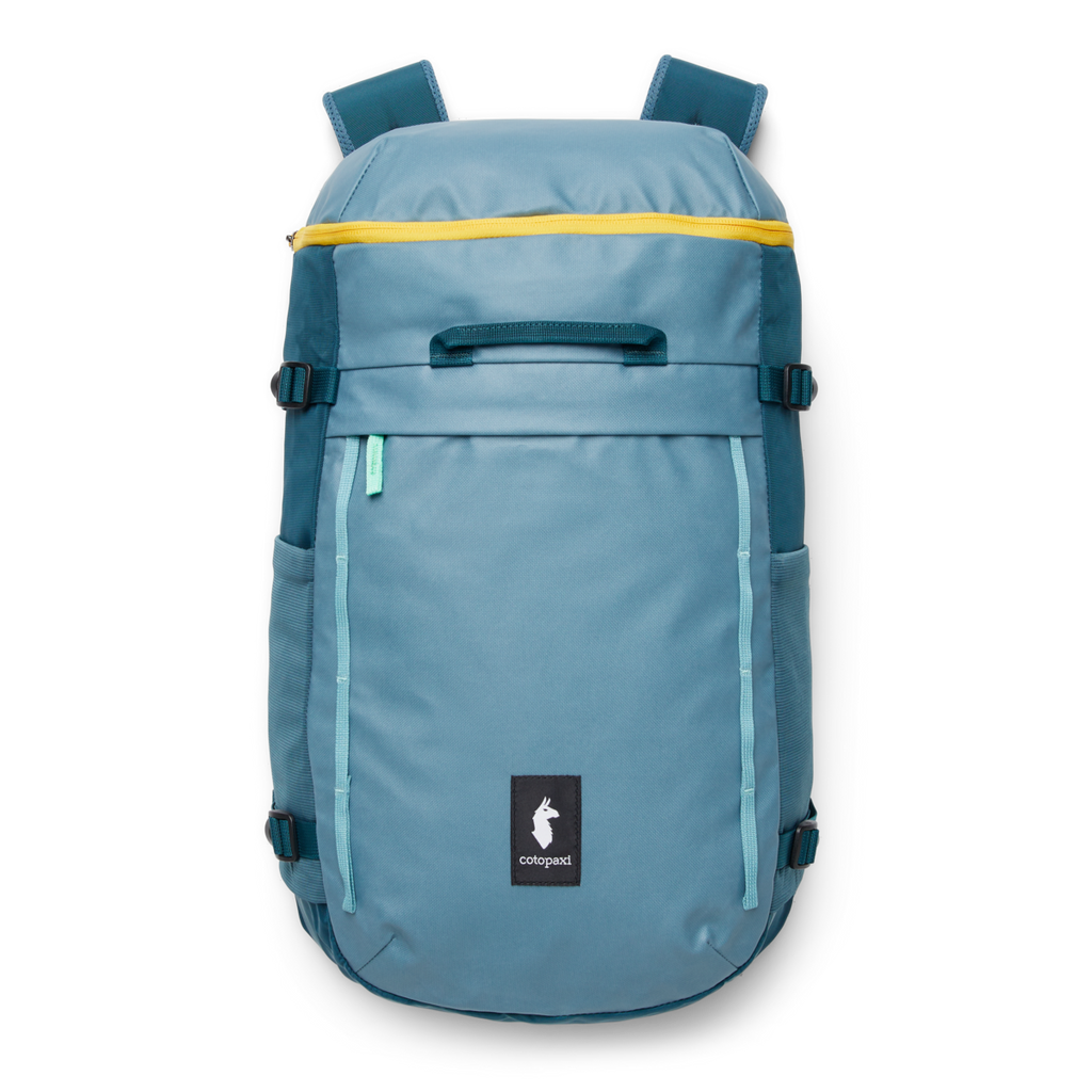 Torre 24L Daypack - Cada Día, Blue Spruce