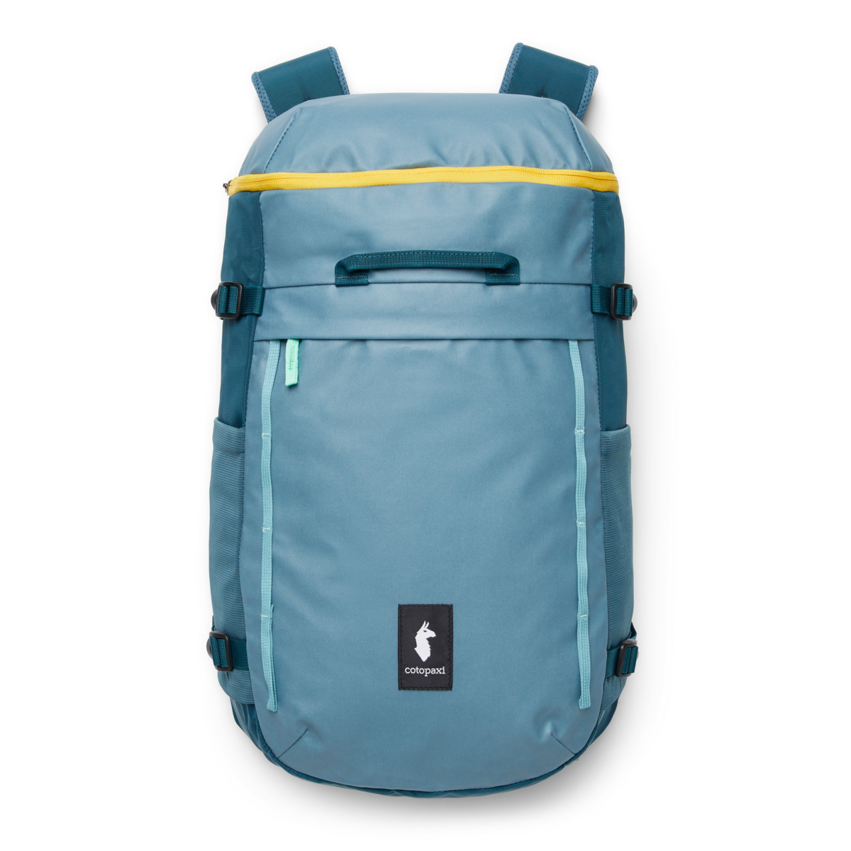 Torre 24L Daypack - Cada Día, Blue Spruce