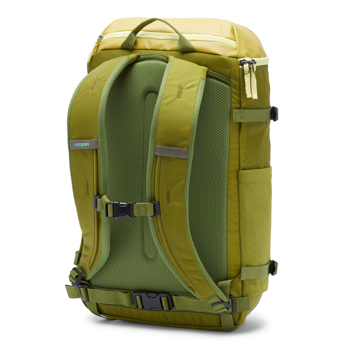 Torre 24L Bucket Pack - Cada Día, Lemongrass/Cedar