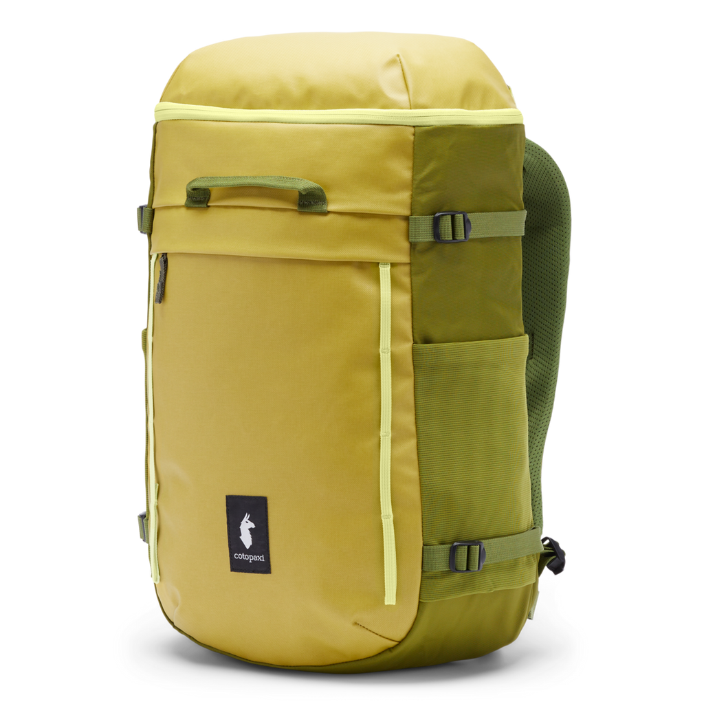 Torre 24L Bucket Pack - Cada Día, Lemongrass/Cedar