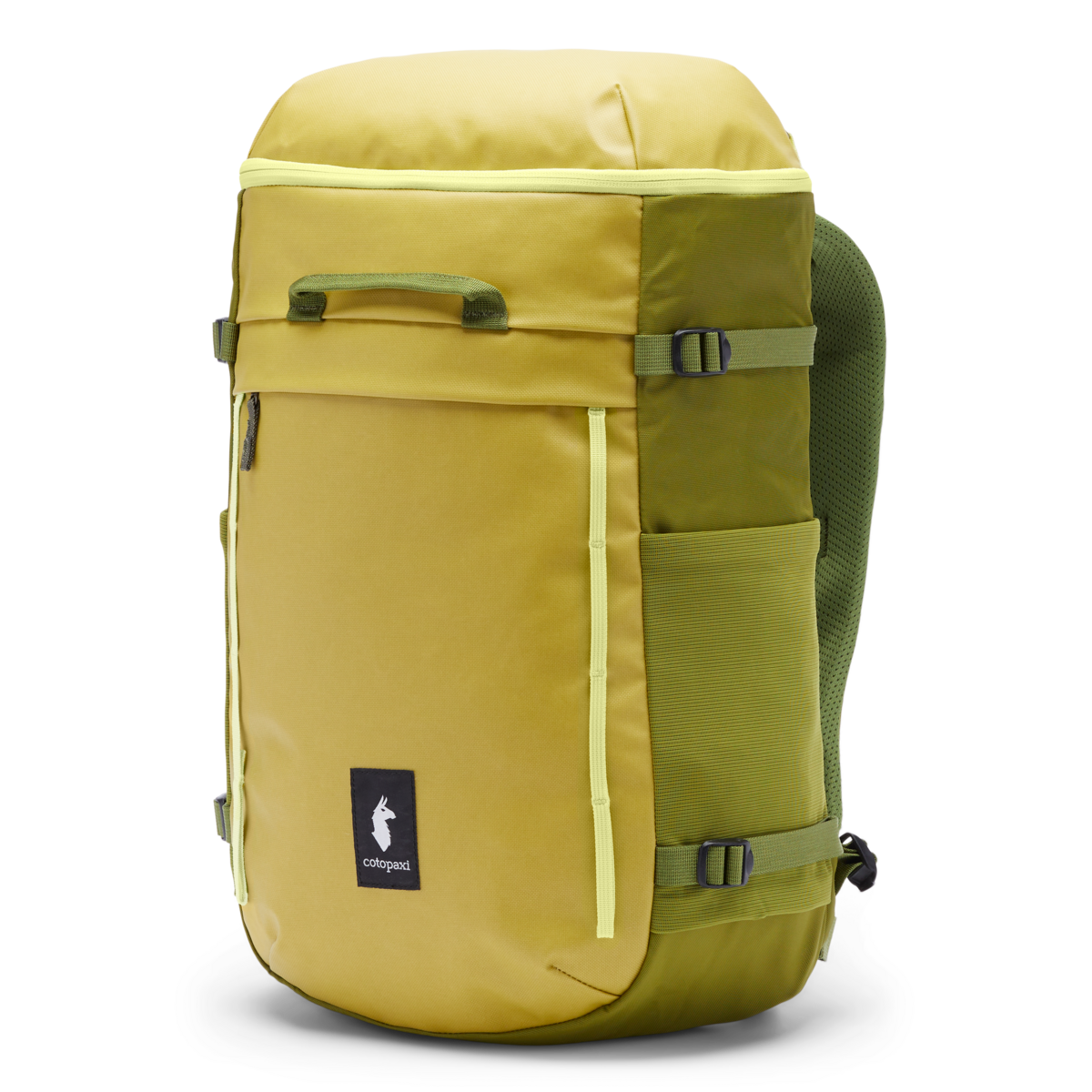 Torre 24L Bucket Pack - Cada Día, Lemongrass/Cedar