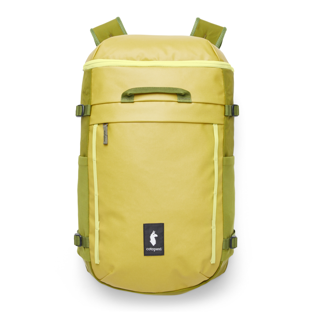 Torre 24L Bucket Pack - Cada Día, Lemongrass/Cedar
