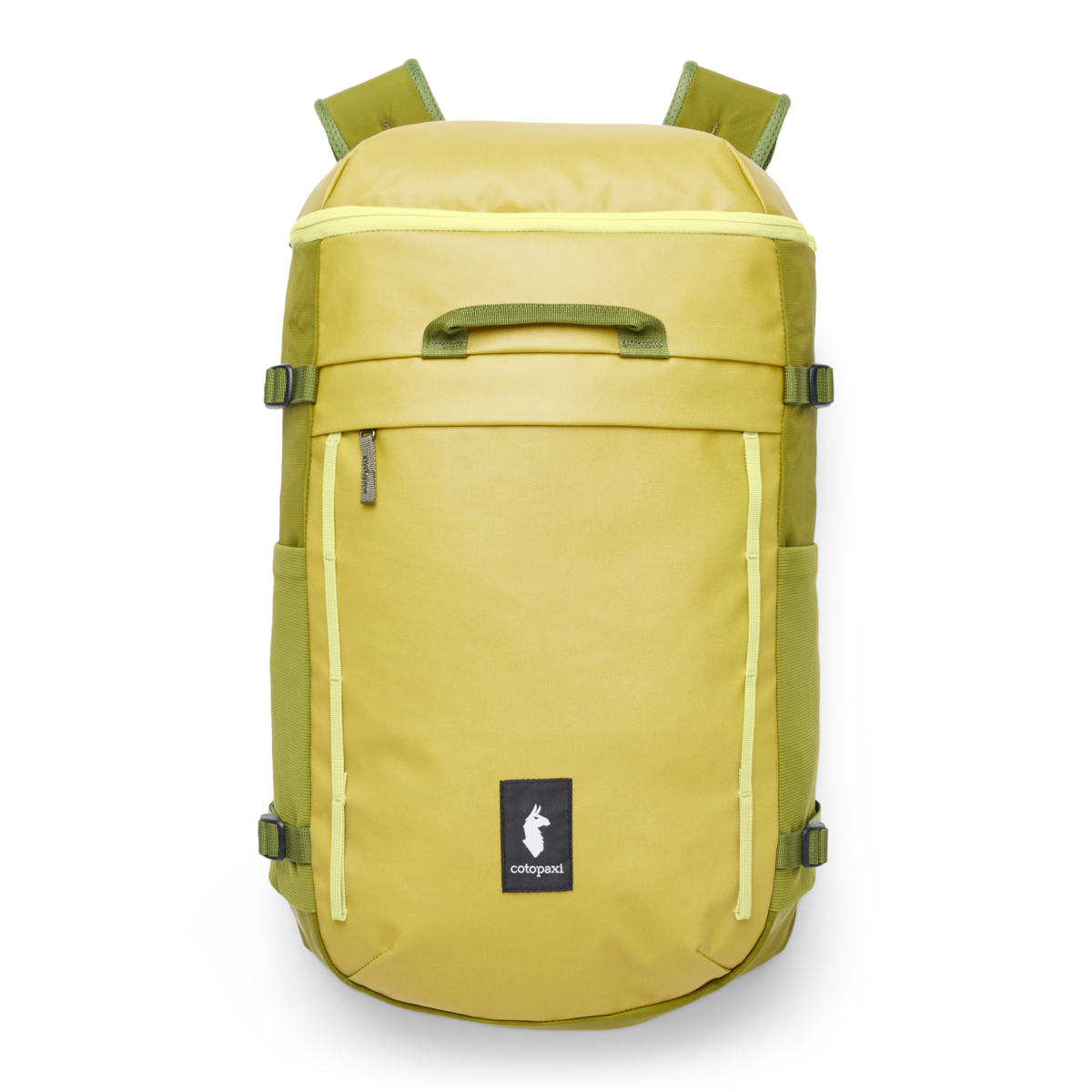Torre 24L Bucket Pack - Cada Día, Lemongrass/Cedar