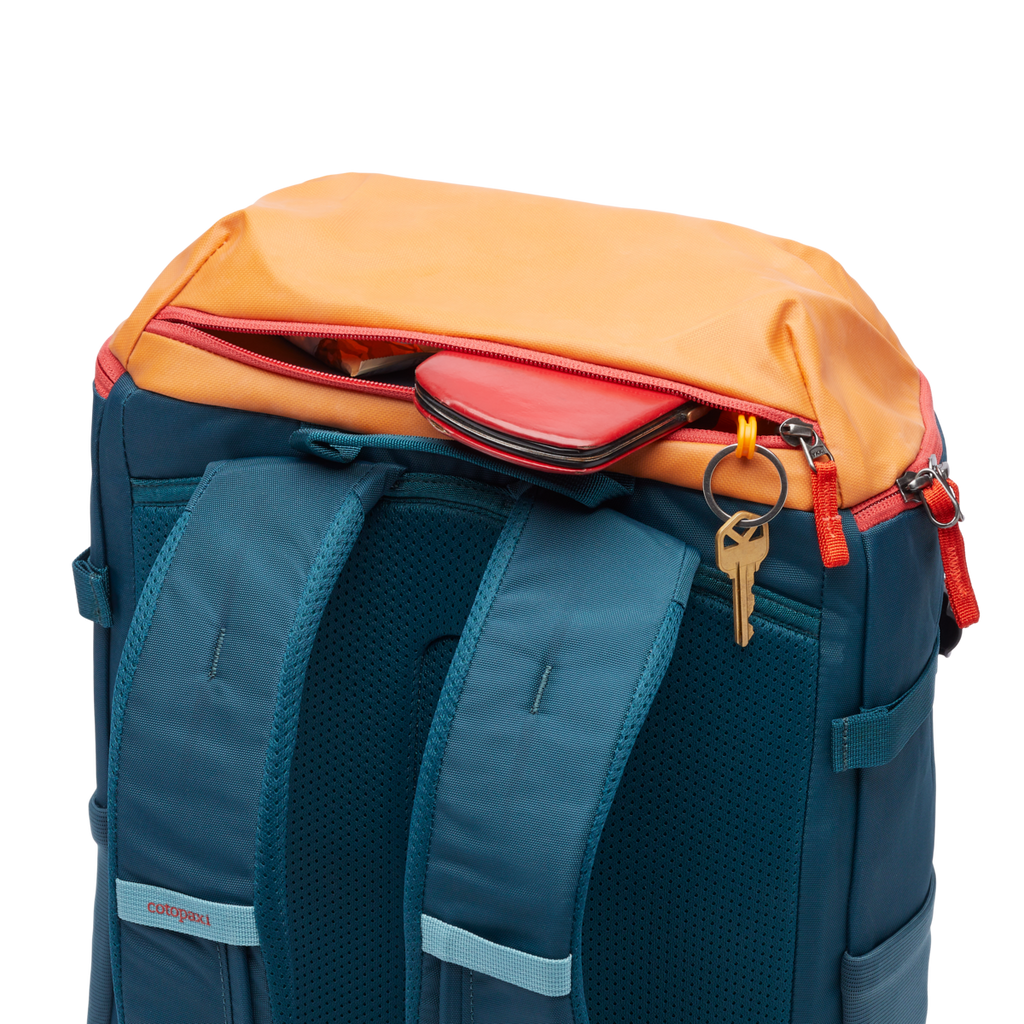 Torre 24L Bucket Pack - Cada Día, Tamarindo