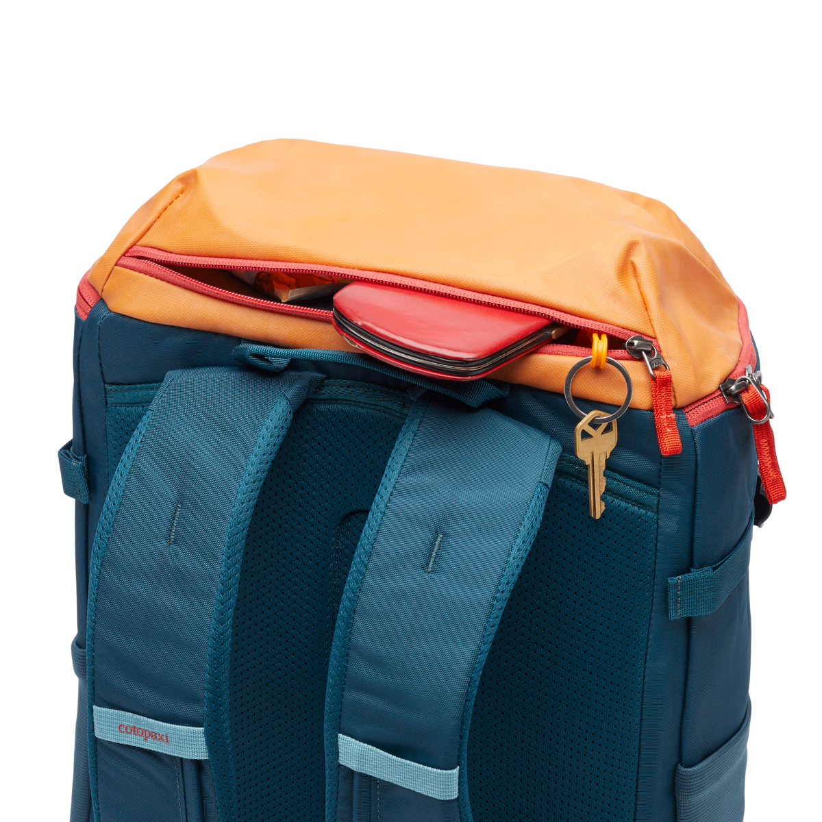 Torre 24L Bucket Pack - Cada Día, Tamarindo