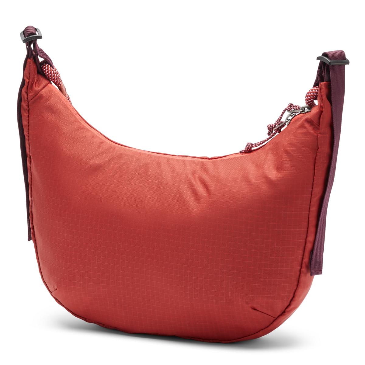 Trozo 8L Shoulder Bag - Cada Día, Magma/Sangria